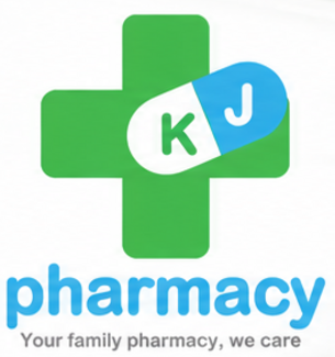 KJ Pharmacy